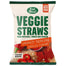 Eat Real - Paprika & Chilli Veggie Straws, 110g  Pack of 10