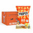 Eat Real - Proper Chips Lentil All Cheese, 85g  Pack of 8