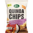 Eat Real - Quinoa Chips Sundried Tomato & Garlic, 90g Pack of 10