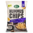 Eat Real - Salt & Vinegar Hummus Chips, 110g  Pack of 10