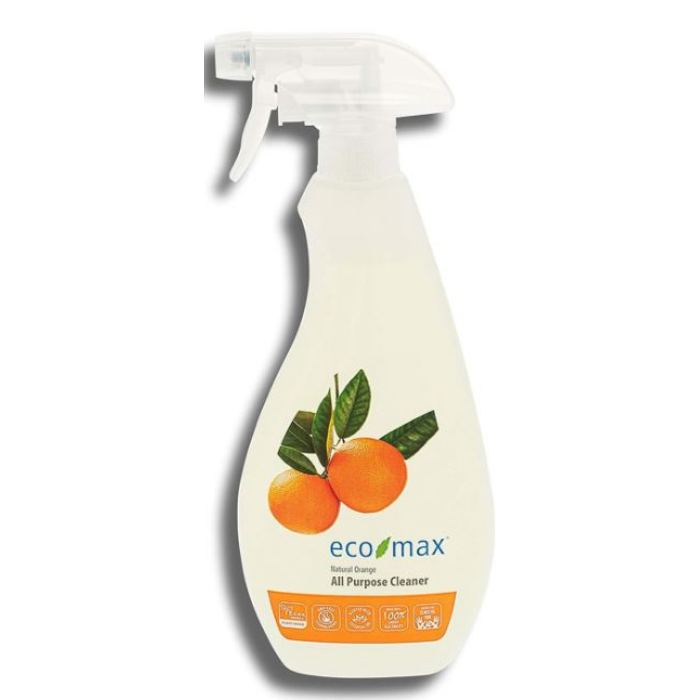 Eco-Max - All Purpose Cleaners Orange, 710ml