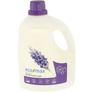 Eco-Max - Laundry Detergent Lavender, 6.2L