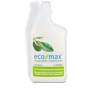 Eco-Max - Tea Tree Toilet Cleaner | Multiple Sizes