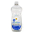 Eco-Max - Washing up Liquid Fragrance Free, 740ml