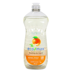 Eco-Max - Washing up Liquid | Multiple Options