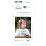 Eco By Naty - Size 4+ Nappies, 42 Nappies