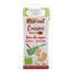 Ecomil - Organic Cashew Cooking Cream Sugar Free, 200ml