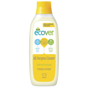 Ecover - All Purpose Cleaner Concentrate Lemongrass and Ginger, 15L