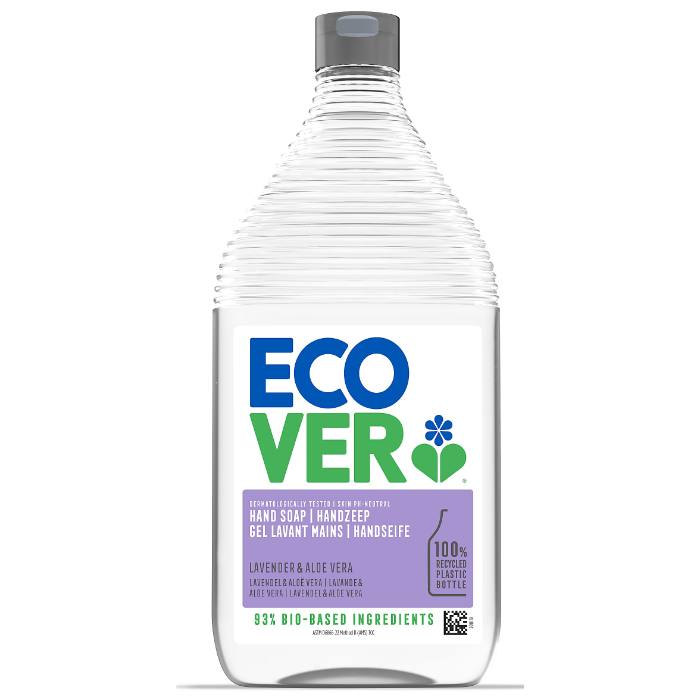 Ecover - Lavender Aloe Vera Hand Soap, 950ml