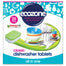 Ecozone - Classic Dishwasher Tablets, 25 Tabs