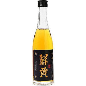 Emma Basic - Pagoda Shaoxing Rice Wine (Xiang Huang) 330ml - Pack of 6