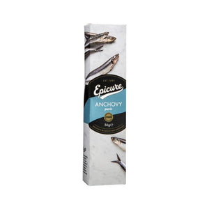 Epicure - Anchovy Puree, 56g | Pack of 12