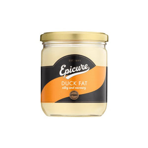 Epicure - Duck Fat, 320g | Pack of 6