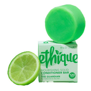 Ethique - Solid Conditioner, 1 Bar | Multiple Scents