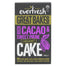 Everfresh - Organic Sprouted Grains Cake | Multiple Options