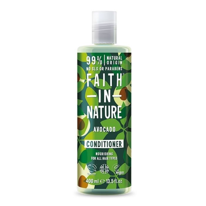 Faith In Nature - Avocado Conditioner - 400ml