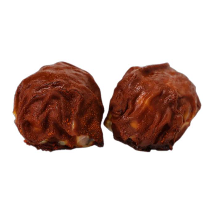 Faux Butcher - Buffalo Thighs (2), 330g