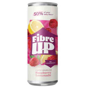 Fibre Up - Mango & Passionfruit Soft Drink, 250ml | Pack of 12