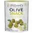 Filberts - Lemon & Oregano Olives, 50g  Pack of 12