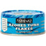 Fish4ever - Azores Tuna Flakes In Spring Water (Was Chunks), 160g