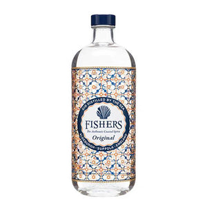 Fishers Gin - Original | Multiple Sizes