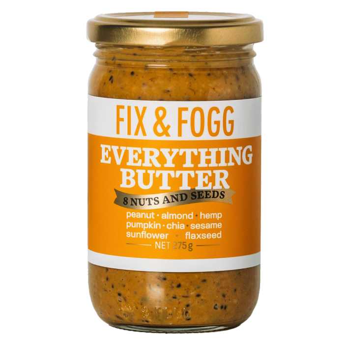 Fix & Fogg - Everything Butter, 275g