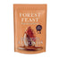 Forest Feast - Salted Caramel Milk Chocolate Almonds, 120g  Pack of 8