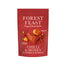 Forest Feast - Serrano Chilli Honey Peanuts & Almonds, 120g  Pack of 8