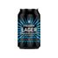 Freedom Brewery - Premium 4% Lager Can, 330ml  Pack of 24