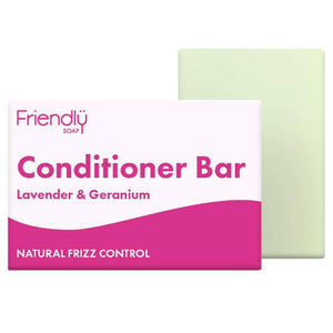 Friendly Soap - Friendly Soap Conditioner Bar, 95g
