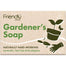 Friendly Soap - Gardener's Soap, 95g  Pack of 6