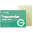 Friendly Soap - Naked & Natural Soap Bars - Peppermint & Poppy, 95g Pack of 7