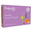 Friendly Soap - Soap Selection, 420g  Pack of 6, Floral & Fruity