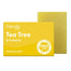 Friendly Soap - Tea Tree & Turmeric Soap, 95g  Pack of 6