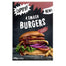 Frys - The Oumph! SMASH Burger, 80g