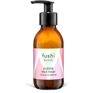 Fushi - Biovedic Face Wash, 150ml