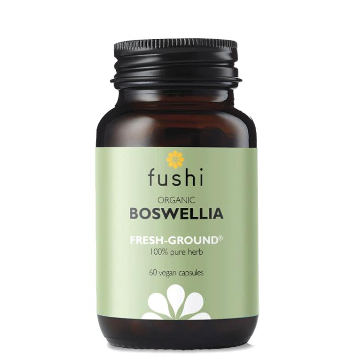 Fushi - Boswellia, 60 Capsules