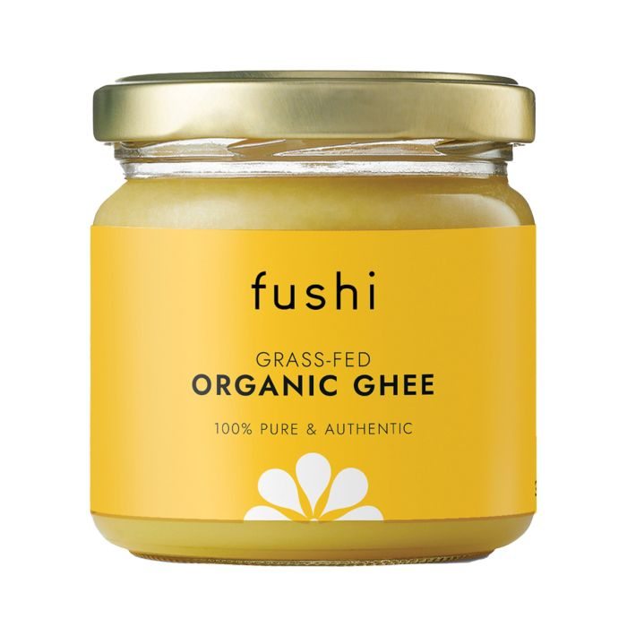 Fushi - Organic Ghee, 230g
