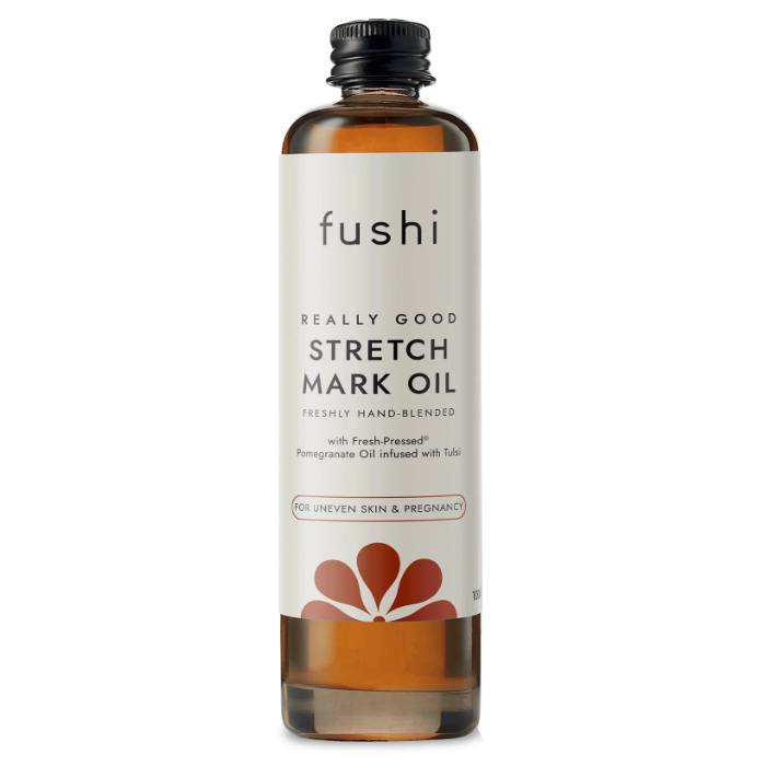 Fushi - Really Good Stretch Mark Oil, 100ml