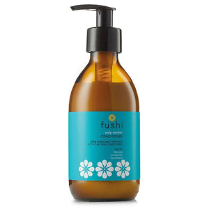 Fushi - Scalp Soother Herbal Conditioner, 230ml