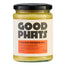 GOOD PHATS - Organic British Grass-Fed Ghee, 450ml  Pack of 6