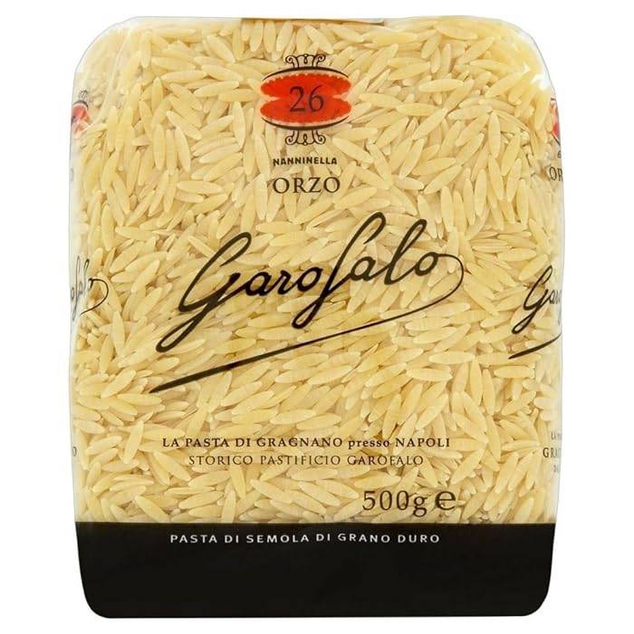 Garofalo - Orzo Dry Pasta, 500g