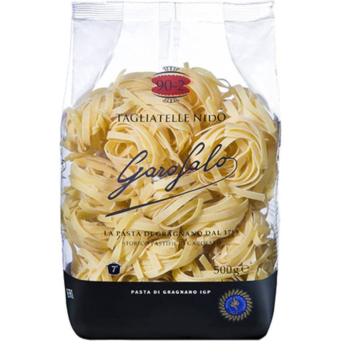 Garofalo - Tagliatelle Dry Pasta, 500g