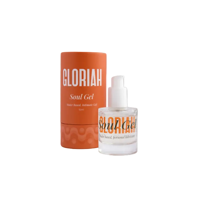 Gloriah - Soul Gel, 50ml