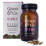 Grass & Co - Biome Chaga Mushroom Curcumin + Ginger, 60 Capsules