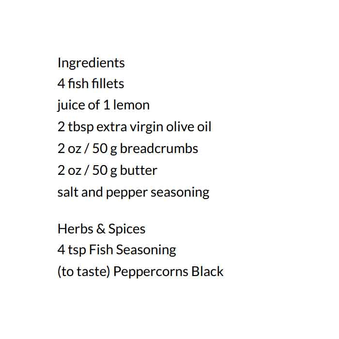 Green Cuisine - Organic Peppercorns Black, 25g  Pack of 6 - back