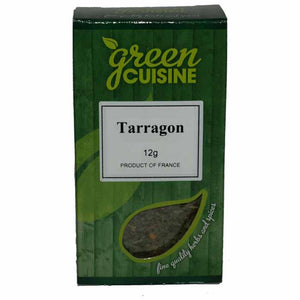 Green Cuisine - Tarragon, 12g | Pack of 6