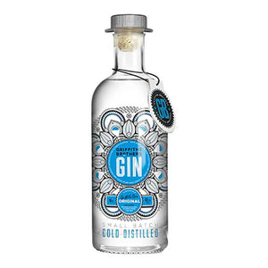 Griffiths Brothers Gin - Gin 70cl - Case of 6 | Multiple Gins