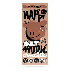 HAPPi - Plain M!Lk Oat M!Lk Chocolate | Multiple Sizes