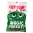 HEY YUM! - Magic forest Organic Sweets, 100g  Pack of 10